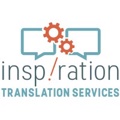 Inspiration Translation Services Logo