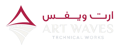 Art Waves Interiors UAE Logo
