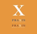 Praxis Design Build Logo