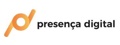 Presença Digital Logo
