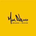 Max Alfaro Logo