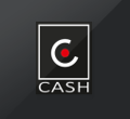 Biuro Rachunkowe CASH Logo