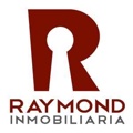 Inmobiliaria Raymond Logo