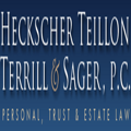 Heckscher, Teillon, Terrill & Sager Logo