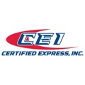Certified Express, Inc Logo