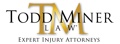 Todd Miner Law Logo