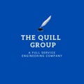 The Quill Engineering Group Logo