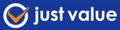 Just Value Logo