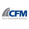 Canty Financial Management Logo