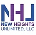 NEW HEIGHTS UNLIMITED LLC Logo