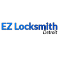 EZ Locksmith Logo