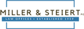 Miller & Steiert PC Logo