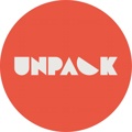 Unpack Design Logo
