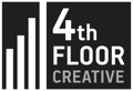 4th Floor Creative Logo
