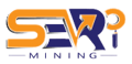 Serp mining Logo