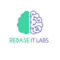 Rebase IT Labs Logo