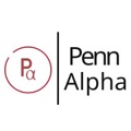 PennAlpha Logo