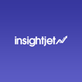 InsightJet Logo