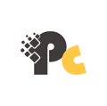 Pixify Coder Logo