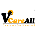 VcareAll Solution Pvt. Ltd. Logo