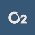 O2 Web Logo
