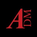 ADM Media Consulting Logo