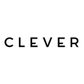 CLEVER The Influencer Marketing Agency Logo