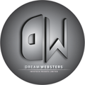 Dream Websters Infotech Private Limited Logo