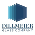 Dillmeier Glass Company Logo