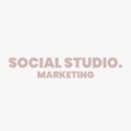 Social Studio Marketing Logo