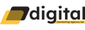 Digital Marketing Agency BD Logo
