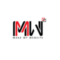 Make My Website Pty Ltd Logo