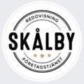 Skålby redovisning och företagstjänst Logo