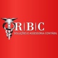 R.B.C Soluções e Assessoria Contábil Logo
