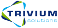 Trivium Solutions Logo
