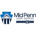 MidPenn Legal Servic Logo