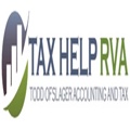 Todd Ofslager Accounting & Tax Services, Inc. Logo