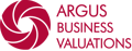 Argus Business Valuations Logo