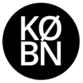KØBEN Digital Logo