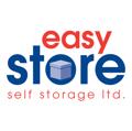 Easystore Self Storage Logo