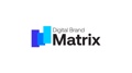 Digital Brand Matrix Logo