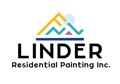 Linderpainting Inc. Logo