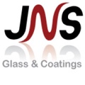 JNS Glass and Coatings Logo