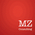 MZ Consulting Logo