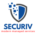 Securiv Solutions Logo