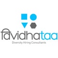 Vividhataa Diversity Logo