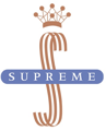 Supreme Staffing Solutions Logo