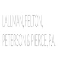 Lallman, Felton, Peterson & Pierce, P.A Logo