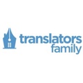 Translators Family Logo
