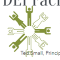DEI Facilitation and Consulting Logo